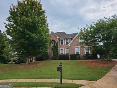 1204 Sand Castle Ct in Hampton, GA - Foto de edificio