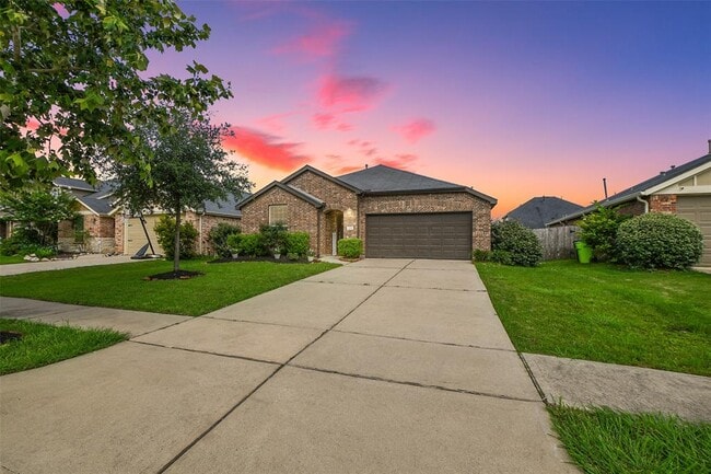 property at 234 Paddle Fish Pl
