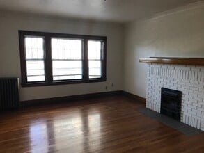 Kenton Apartments in Lakewood, OH - Foto de edificio - Building Photo