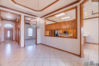 3905 Springwood Dr in Clovis, NM - Building Photo - Building Photo