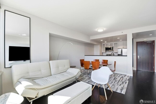 property at 250 King St