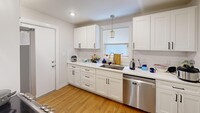 25 Greycliff Rd, Unit 1 in Boston, MA - Building Photo - Building Photo