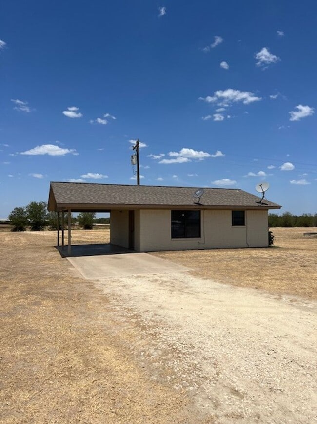 property at 4392 CR 229