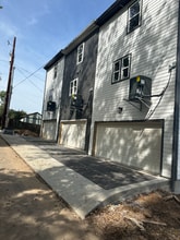 200 Raymond St in Nashville, TN - Building Photo - Building Photo