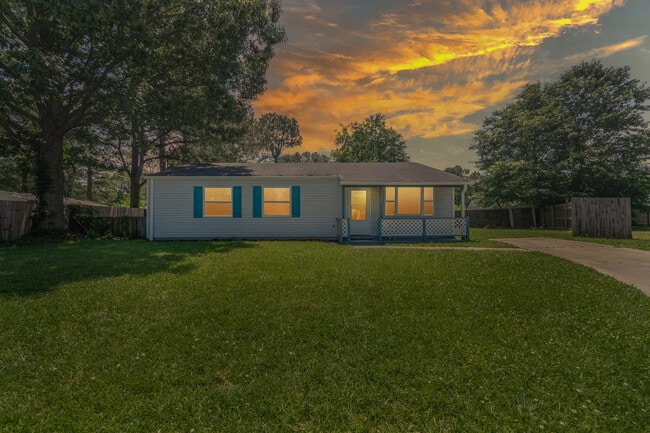 3305 Portobello Ct in Chesapeake, VA - Building Photo - Building Photo