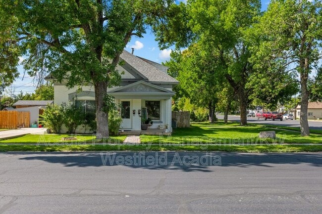 310 S 200 E in Spanish Fork, UT - Building Photo - Building Photo