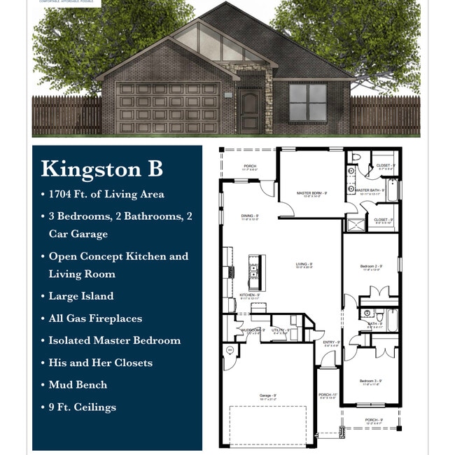 7001 21st St in Lubbock, TX - Building Photo - Building Photo