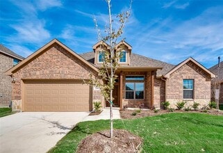 268 Van Buren Dr in Forney, TX - Building Photo - Building Photo