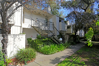 WESTPOINTE APARTMENTS in Stockton, CA - Building Photo - Building Photo