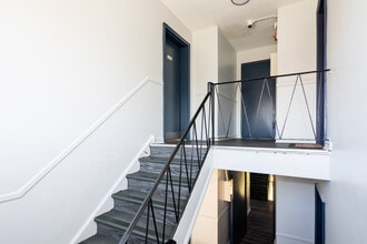 Welsh Manor in Philadelphia, PA - Foto de edificio - Interior Photo