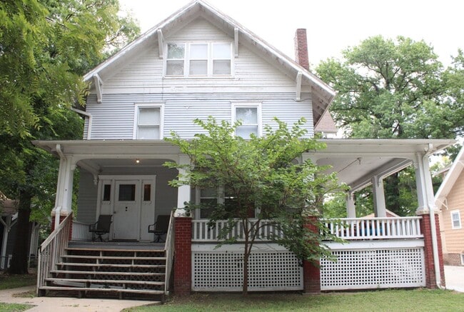property at 340 N 16th St
