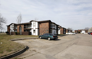 Oak Park Apartments