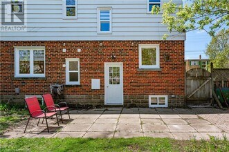 723 Hager Ave in Burlington, ON - Building Photo - Building Photo