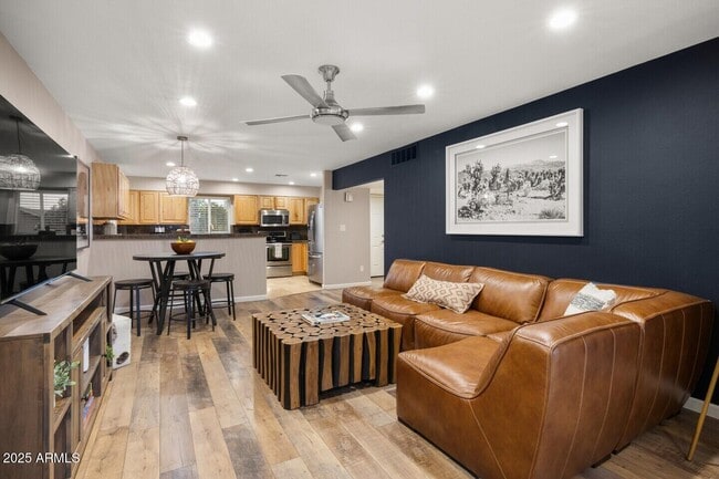 6419 E Cambridge Ave in Scottsdale, AZ - Building Photo - Building Photo