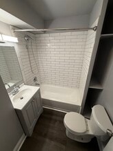 2912 S 23rd St in Kansas City, KS - Foto de edificio - Building Photo