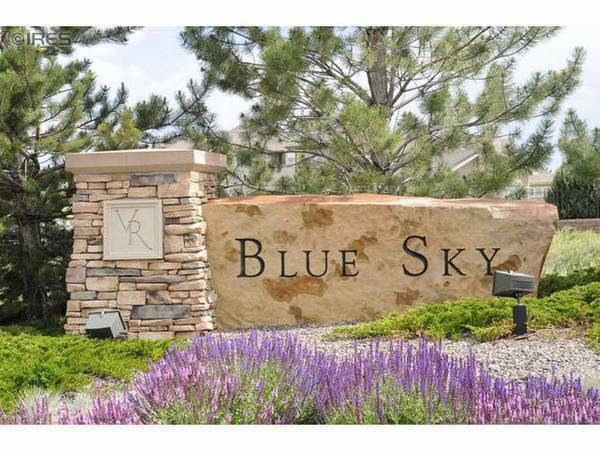 2875 Blue Sky Cir, Unit 4-305 in Erie, CO - Building Photo