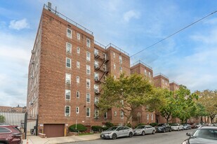 2427-2461 E 29th St in Brooklyn, NY - Building Photo