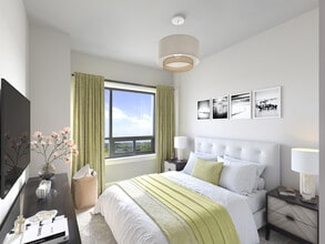 The Albright in Hamilton, ON - Building Photo - Building Photo