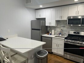 416 Massachusetts Ave, Unit 2 in Boston, MA - Building Photo