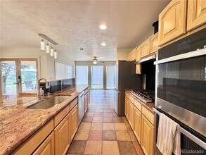 11218 Ponderosa Ln in Franktown, CO - Building Photo - Building Photo