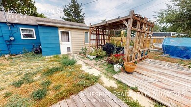 1295 S Hudson St in Denver, CO - Building Photo - Building Photo