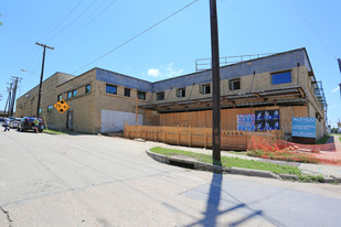 1808 Apt in Dallas, TX - Building Photo - Other