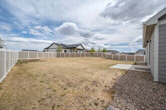 2215 Goodnight Trl in Cheyenne, WY - Building Photo - Building Photo