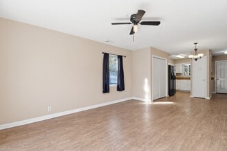 907 Ash St Ext in Springfield, GA - Building Photo - Building Photo