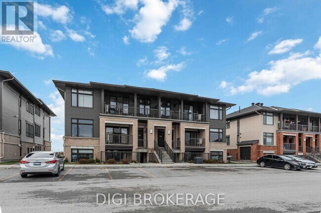 40D Jaguar Private in Ottawa, ON - Building Photo - Building Photo
