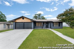 property at 4407 Bikini Dr