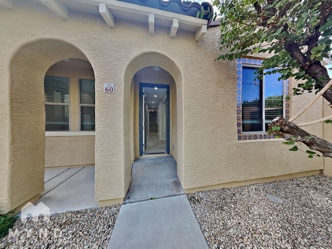 property at 451 S Hawes Rd