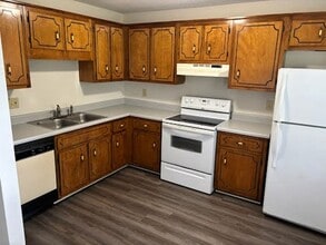 1620 Baltimore Dr in Clarksville, TN - Building Photo - Building Photo