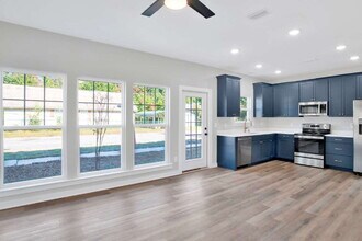 1020 N D St in Pensacola, FL - Building Photo - Building Photo