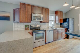 2629 Pennington Ave in Nashville, TN - Building Photo - Building Photo