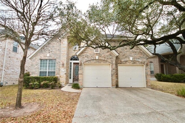 property at 11608 Spicewood Pkwy