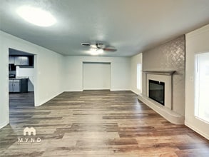 5408 Mack Rd in Haltom City, TX - Building Photo - Building Photo