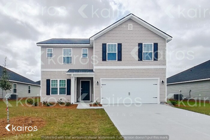 24 Duluth Dr in Brunswick, GA - Building Photo