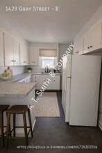 1429 Gray St in Lakewood, CO - Building Photo - Building Photo