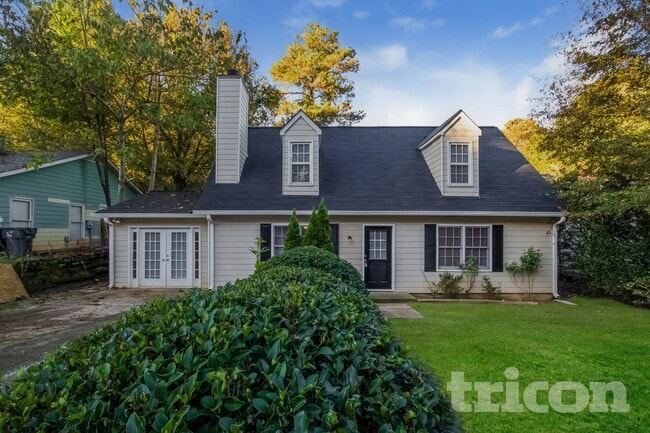 property at 1145 Woodington Cir