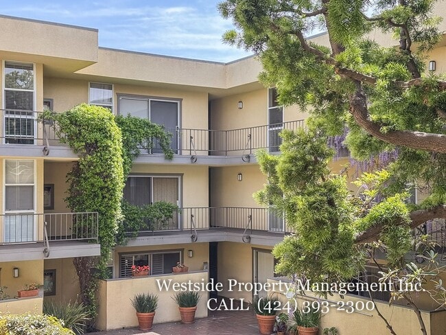 2311 4th St in Santa Monica, CA - Building Photo - Building Photo