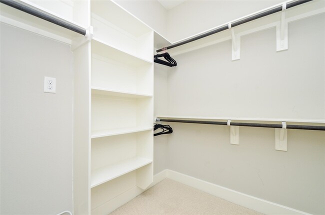 3804 Leeland St in Houston, TX - Building Photo - Building Photo