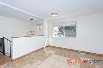 3896 W Tuscaloosa Way in West Jordan, UT - Building Photo - Building Photo