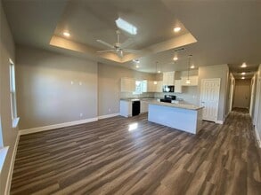 1403 Marshall St in Greenville, TX - Building Photo - Building Photo