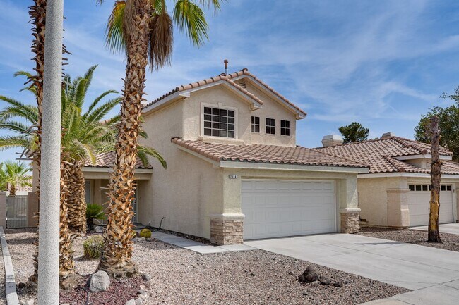 2414 Worchester Rd in Henderson, NV - Building Photo - Building Photo