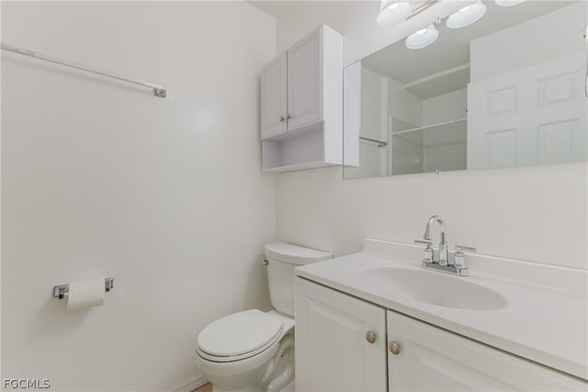 property at 16599 Davis Rd