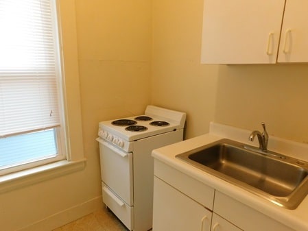 19 Garfield St, Unit 1