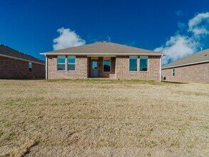 3051 Amarillo Way in Centerton, AR - Building Photo - Building Photo