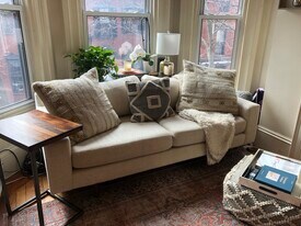 55 Dwight St, Unit 3 in Boston, MA - Building Photo