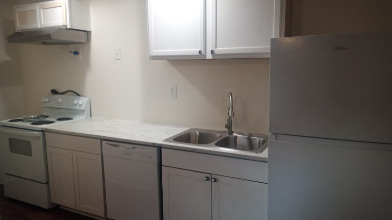 1726 Ryar Rd in Jacksonville, FL - Building Photo