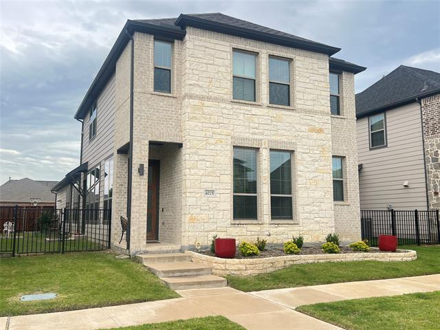 property at 4275 Curtiss Dr